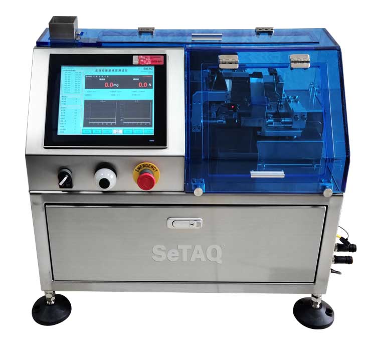 西泰克TD20片劑重量硬度測試儀.jpg 西泰克TD20片劑重量硬度測試儀.jpg